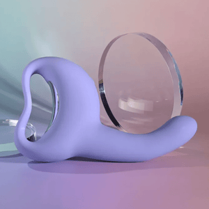 Playboy Pleasure Nice To Meet You Vibrator - Purple