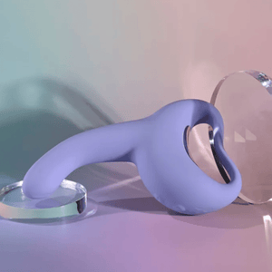 Playboy Pleasure Nice To Meet You Vibrator - Purple