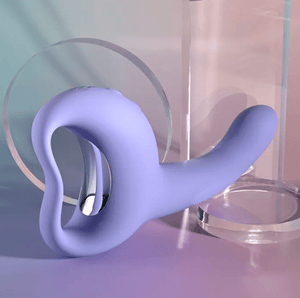 Playboy Pleasure Nice To Meet You Vibrator - Purple