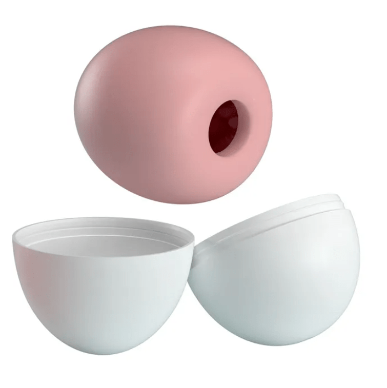 Party Up Robin Mini Stroker - Pink