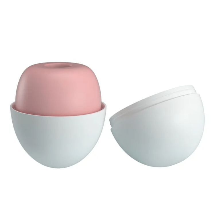 Party Up Robin Mini Stroker - Pink