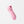 Girls Get Off Missy Air Pulse Clitoral Stimulator- Pink