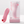 Girls Get Off Missy Air Pulse Clitoral Stimulator- Pink