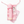 Girls Get Off Wanda Massage Wand - Pink