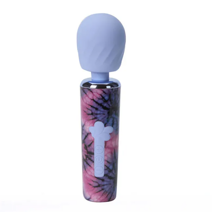 Maia Journee Massage Wand - Purple