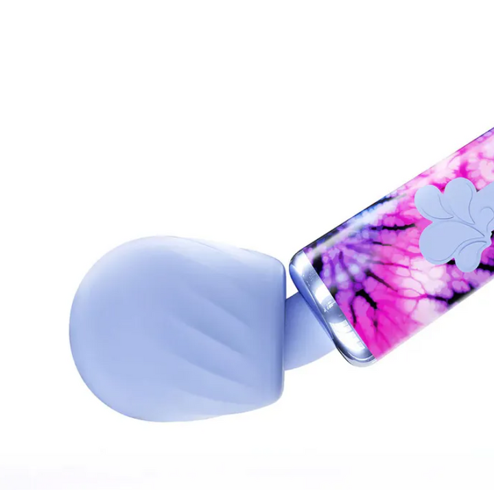 Maia Journee Massage Wand - Purple