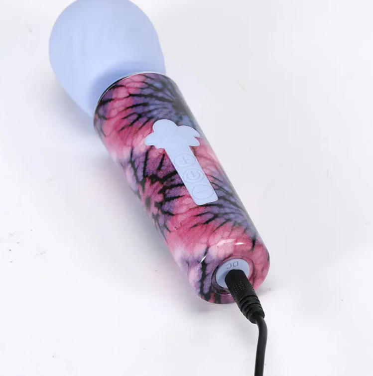 Maia Journee Massage Wand - Purple