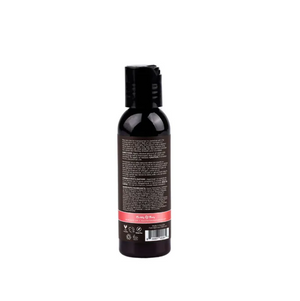 Earthly Body Hemp Seed Massage Lotion - Isle Of You 