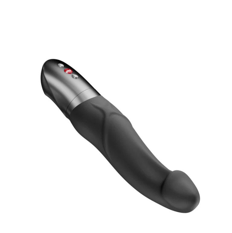 Fun Factory Mr. Boss Vibrator - Black
