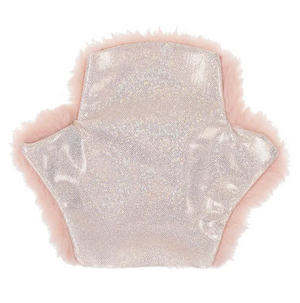 Sex & Mischief Peaches n CreaMe Spiked Sensory Glove