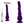 Playboy Pleasure Wiggle It Wiggling Vibrator - Purple