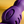 Playboy Pleasure Wiggle It Wiggling Vibrator - Purple