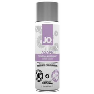 JO Agape Original Water Based Lube for Sensative Skin 60ml