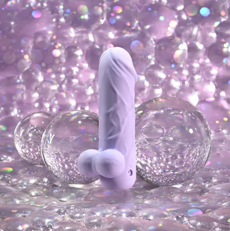 Selopa Ballsy Bullet - Purple