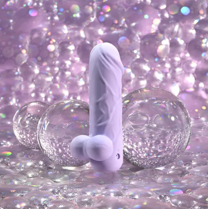 Selopa Ballsy Bullet - Purple