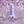 Selopa Ballsy Bullet - Purple
