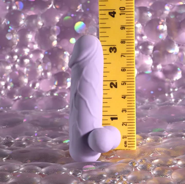 Selopa Ballsy Bullet - Purple