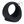 LEVELZ Silicone Cock & Ball Harness - Black