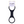 Sex & Mischief Shadow Large Black Silicone Cuffs
