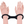 Sex & Mischief Shadow Small Black Silicone Cuffs