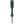 Sex & Mischief Indica Chain Impressions Paddle - Green/Gold