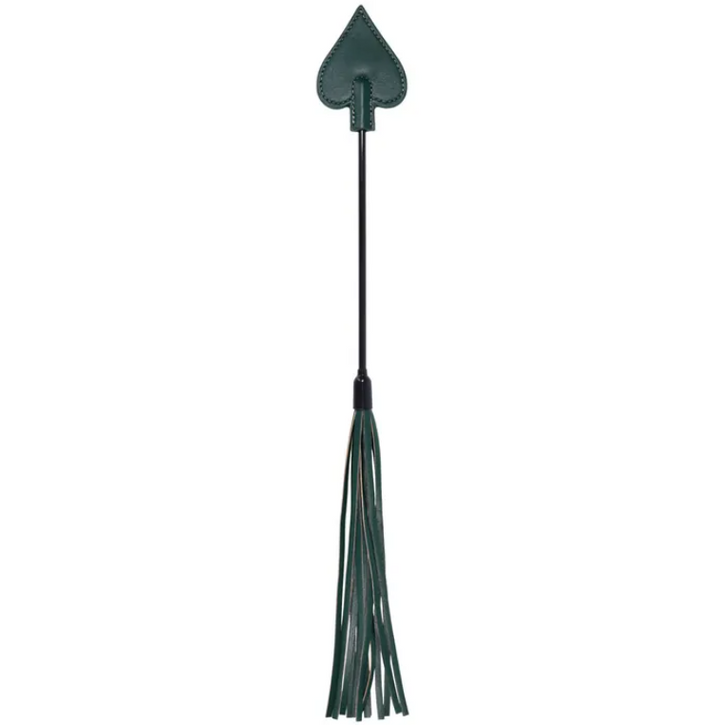 Sex & Mischief Indica Dual Impact Crop - Green