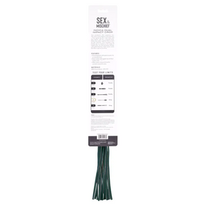 Sex & Mischief Indica Dual Impact Crop - Green