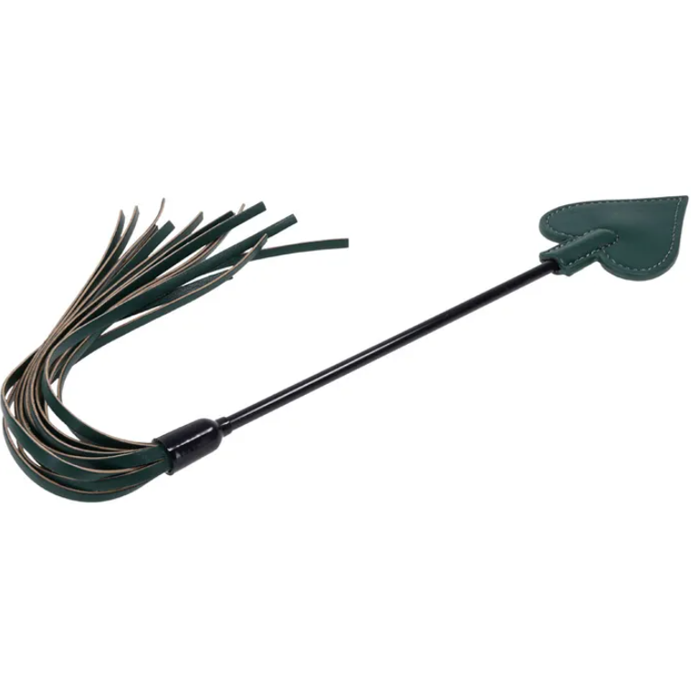 Sex & Mischief Indica Dual Impact Crop - Green