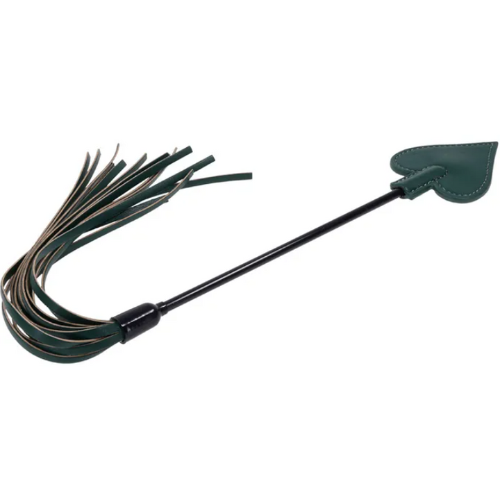 Sex & Mischief Indica Dual Impact Crop - Green