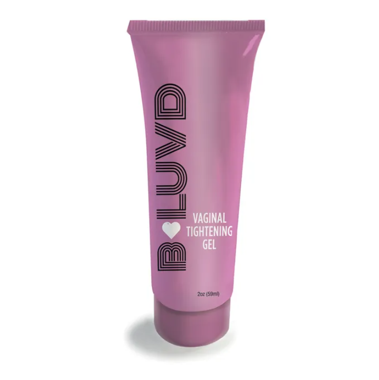 B-LUVD Vaginal Tightening Gel 59mls
