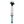 Sex & Mischief Indica Feather Tickler - Green