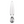 Satisfyer Triple Crystal 2 - Clear Glass 3-in-1 Butt Plug