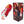 MASTURS Solara - USB Rechargeable Vibrating, Thrusting & Heating Auto Stroker with Augmented Reality