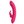 Party Up Monica - USB Rechargeable Rabbit Vibrator -Pink