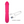 Party Up Monica - USB Rechargeable Rabbit Vibrator -Pink