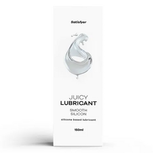 Satisfyer Silicone Based Lubricant 150ml