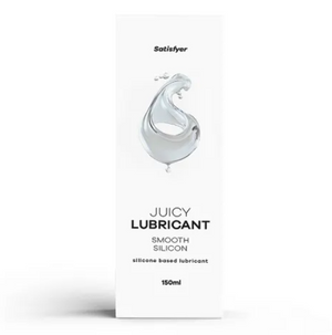 Satisfyer Silicone Based Lubricant 150ml