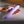 Evolved Spinderella - Rotating Beads Rabbit Vibrator- Purple