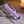 Evolved Spinderella - Rotating Beads Rabbit Vibrator- Purple