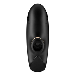 Satisfyer Pro 4 Couples - Battery Series - U-Shaped Couples Vibe with Air Pulsation