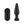 Passion Play Silicone Vibrating 10.4 cm Butt Plug with Remote - Black