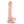 Dr. Skin - Cock 1 - 9 Inch Dildo - Flesh