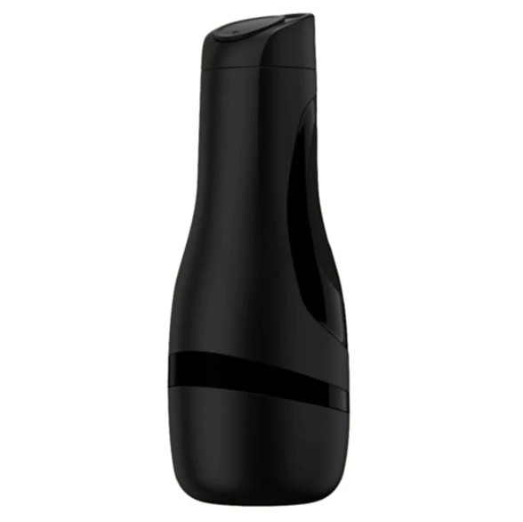 Satisfyer Men Classic Black Stroker
