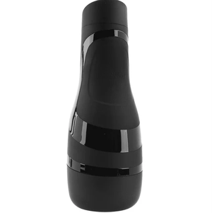 Satisfyer Men Classic Black Stroker