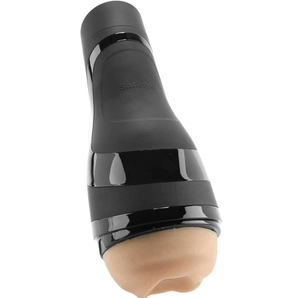 Satisfyer Men Classic Black Stroker