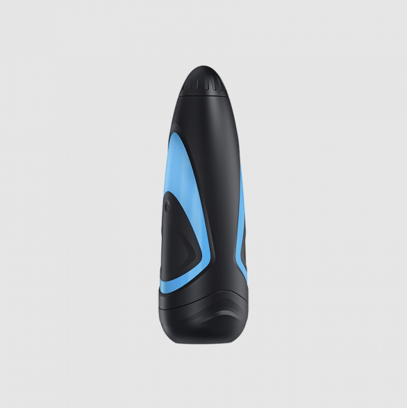 Satisfyer Men One  Male Masturbator - Black