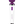 Bodywand Multi Function White/Purple Massager