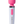 Bodywand Aqua Mini Massager Wand - Pink/White