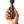 Bodywand Aqua Mini Massager Wand - Black
