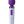 Bodywand Aqua Mini Massager Wand - Purple